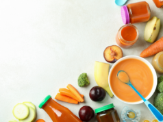 Bebek Beslenmesi Neden Önemlidir?