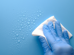 Mutfakta Doğal Hijyen