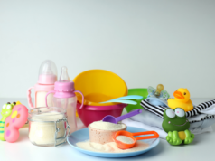 Bebeğim Katı Gıdaya Geçmek İstemiyor, Ne Yapmalıyım?