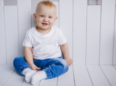 Erkeklerin Boy ve Kilo Gelişimi