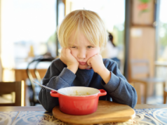 Yemek Seçme ve Duygular