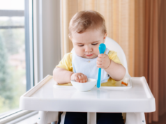 Ek Besine Geçiş Aşamaları