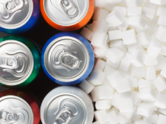 Gazlı İçecekler Zararlı Mıdır?