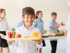Okul Öğünlerine Dikkat