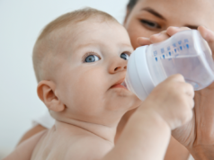 Bebeğim Ne Kadar Su Tüketmeli?