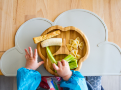 1 Yaş Sonrası Beslenme