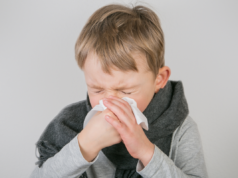 Hasta Çocuğun Beslenmesi