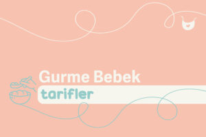 Yoğurtlu elmalı püre