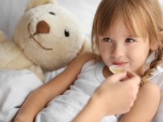 Hastalık Döneminde İştahsızlık