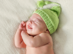 Yenidoğan Bebeğe Emzik Verilebilir Mi?