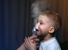 Bronşiyolit ve Tedavisi