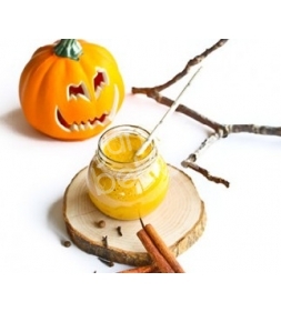 Balkabaklı smoothie Balkabaklı smoothie