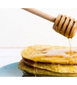Yumurtasız omlet Yumurtasız omlet