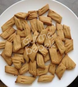 Ev yapımı bebe bisküvisi Ev yapımı bebe bisküvisi