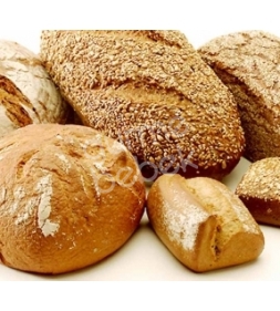 Ekmek – Tam tahıllı Ekmek – Tam tahıllı