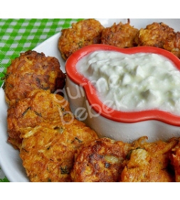 Kereviz Köftesi Kereviz Köftesi