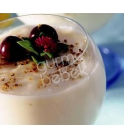 İrmikli kirazlı Prenses İrmikli kirazlı Prenses