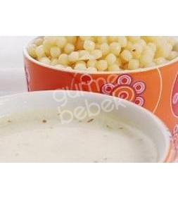 Kuskus çorbası Kuskus çorbası
