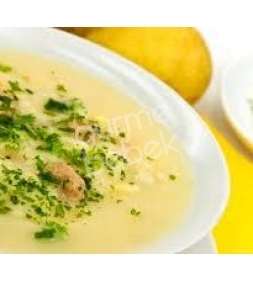 Lahana çorbası Lahana çorbası