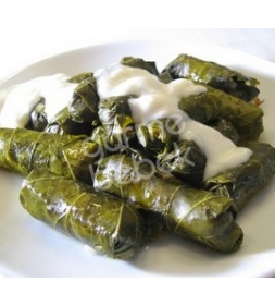 Pazı Dolması Pazı Dolması