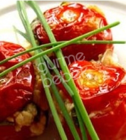 Köpük dolma
