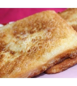 Muzlu tost Muzlu tost