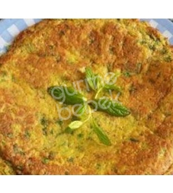 Doyurucu omlet Doyurucu omlet