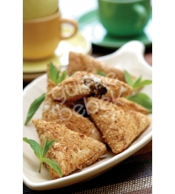 Antep peynirli börek Antep peynirli börek