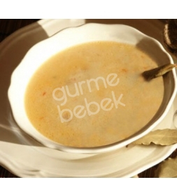 Balıklı tarhana çorbası Balıklı tarhana çorbası