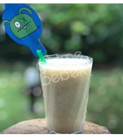 5 Tahıllı üzümlü smoothie