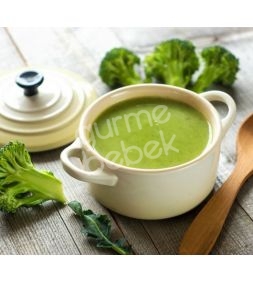 Brokoli çorbası Brokoli çorbası