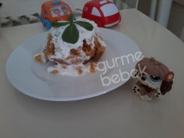 Mantarlı domatesli bulgur pilavı Mantarlı domatesli bulgur pilavı