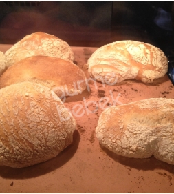 Ciabatta Ciabatta