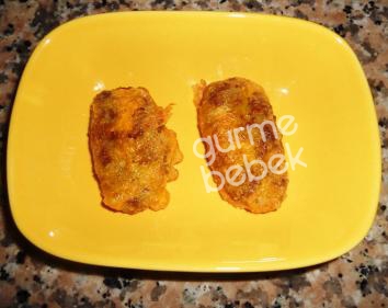 Kadınbudu köfte Kadınbudu köfte