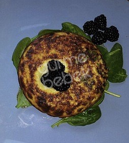 Dutlu omlet Dutlu omlet