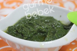 Ispanaklı püre (shrek püresi) Ispanaklı püre (shrek püresi)