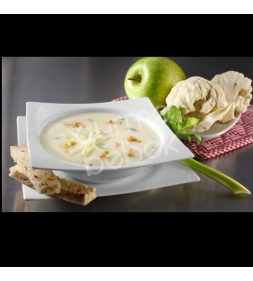 Karnıbahar çorbası Karnıbahar çorbası