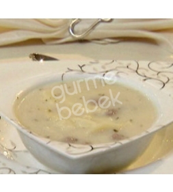 Köfteli çorba (Glutensiz) Köfteli çorba (Glutensiz)