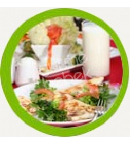 Lor peynirli pratik gözleme Lor peynirli pratik gözleme