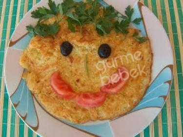 Minikler için kahvaltı/mama bebek ! Minikler için kahvaltı/mama bebek !
