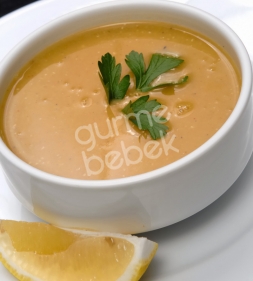 Sebzeli mercimek çorbası Sebzeli mercimek çorbası