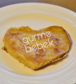Tam buğday unlu pancake Tam buğday unlu pancake