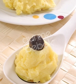 Patatesli kahvaltı Patatesli kahvaltı