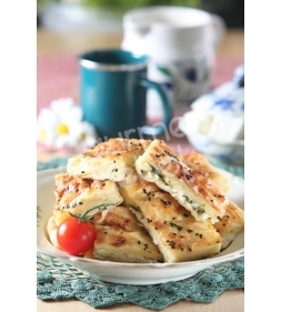 Peynirli börek Peynirli börek