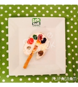 Renk paleti – videolu tarif Renk paleti – videolu tarif