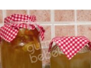 Ev yapımı elma sirkesi