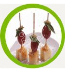 Kaşar peynirli toplar Kaşar peynirli toplar