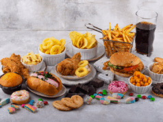 Abur Cubur Yiyen Çocuğun Kafası Çalışmıyor