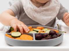 1. ve 2. Aşama Gıdalar