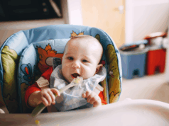 Ay Ay Beslenme Tablosu